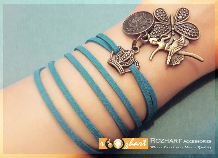 -تمدید شد- دستبند ماه تولد از Rozhart